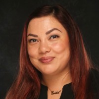 Erika L Zamora