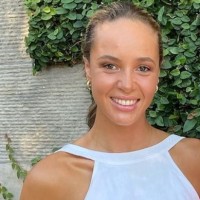 Julia Henham