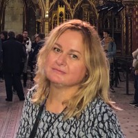 Maja Todorić-Josipović