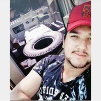 Rodrigo Mendes Cavalcante