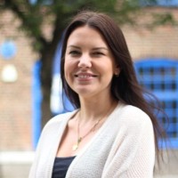 Rebecca Wood