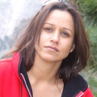 SAKINA ALI