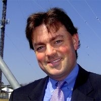Denny C. O'Shea, MRM