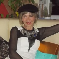 Bożena Kandalska