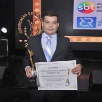Claudio Prestes