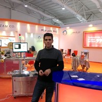 Ali Gholami