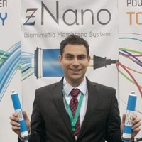 Arian Abed-Amoli