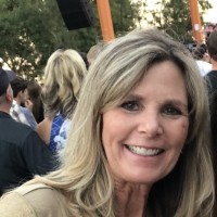 Patty Gallagher