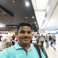 V Shanmugam
