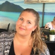 Elin Arvidsson