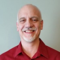 Eric Luchtefeld