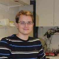 Matthias Wolf