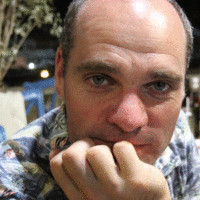 Chris Rowlands