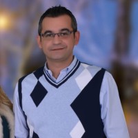 Mohammad El Koudsi