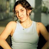 Paulina Romero Guillen