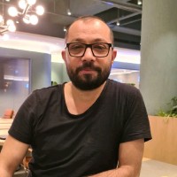 Murat Gündoğdu
