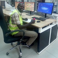 Peter Kibet