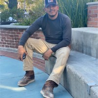 Christopher Jaimes