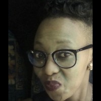 Amanda Mahlangu