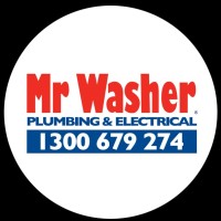 Mr Washer