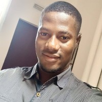 Romaric Lionel GNIMAVO