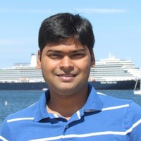 Anjan Raghavendra