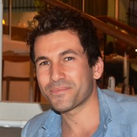 Michael Sergi