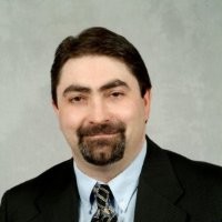 Jim Legere