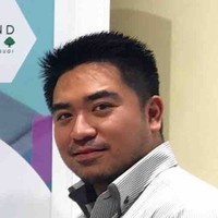 Martin Ryuji Chiba