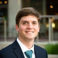 Caleb Oliphant