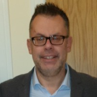 Derek Howie