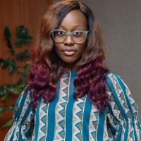 Chioma Doris Nnabugwu M.Sc. Rdn