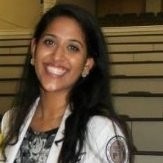 Anita Vergis, PT, DPT