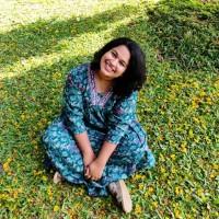 Kavya Ravindran