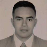 Luis Daniel Perez Lozoya