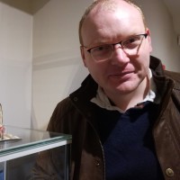 John Wood