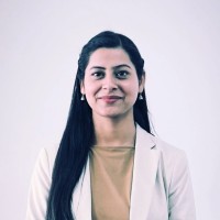 Anchal Sharma