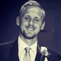Dane England (Fcmi Cmgr)