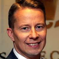 Stig A. Rognstad