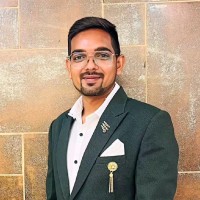 Jigneshkumar Parmar