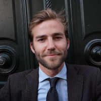 Daan Vreeburg