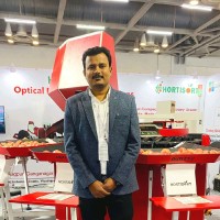 Lalit Choudhari