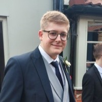 Finn Bailey
