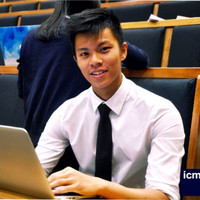 Justin Lee Khay Cheong