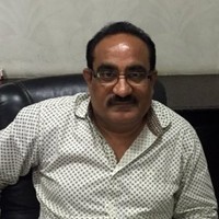 Sunil Kumar Arora