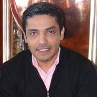 Hebert Raul Gonzalez Peralta