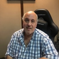 Alejandro Caffaro