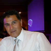 Sergio Claudio Ortiz Muñoz