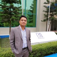 Nader Hossain
