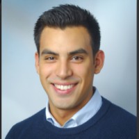 Andres Zurita
